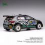 SKODA FABIA RALLY 2 20 SOLBERG/EDMONDSON RALLYE WM SAFARI 2024