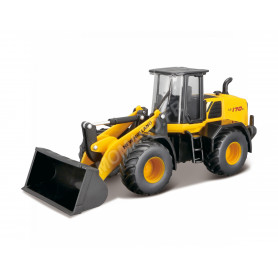 NEW HOLLAND W170D CHARGEUSE