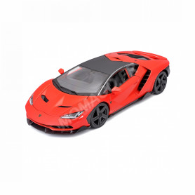 LAMBORGHINI CENTENARIO ORANGE