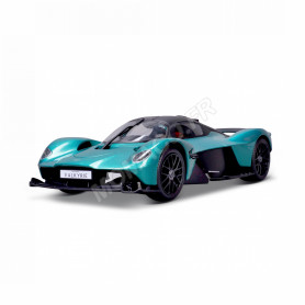 ASTON MARTIN VALKYRIE 2022 VERT