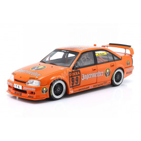 OPEL OMEGA 3000 24V JÄGERMEISTER 99 MANUEL REUTER DTM 1991