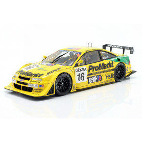 OPEL CALIBRA V6 4X4 "ZAKSPEED" 16 UWE ALZEN DTM ITC 1996