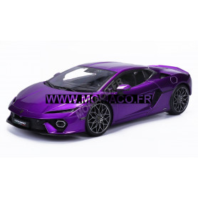 LAMBORGHINI TEMERARIO 2024 VIOLET