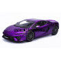 LAMBORGHINI TEMERARIO 2024 VIOLET