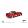 NISSAN SKYLINE GT-R (R32) VELLSIDE COMBAT C-I GEM ROUGE (RHD)