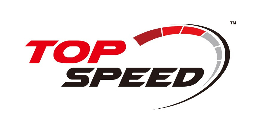 TOP SPEED MODEL