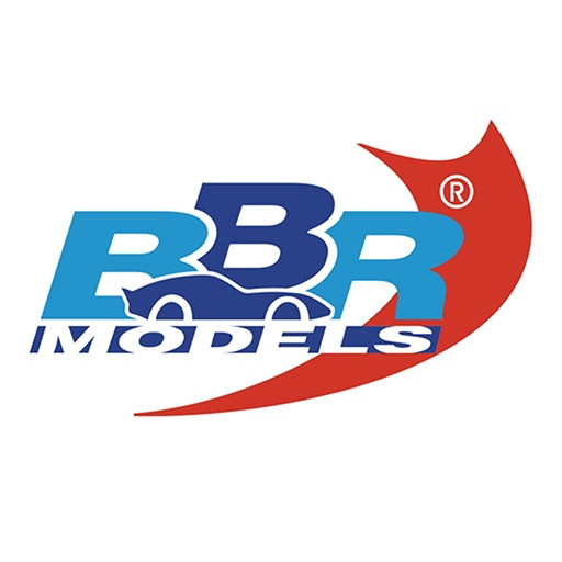 BBR MODELS